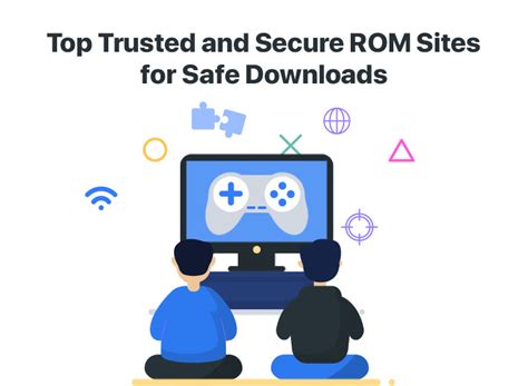 List of Safe Rom Sites (Please Stop Asking) : r/Roms .